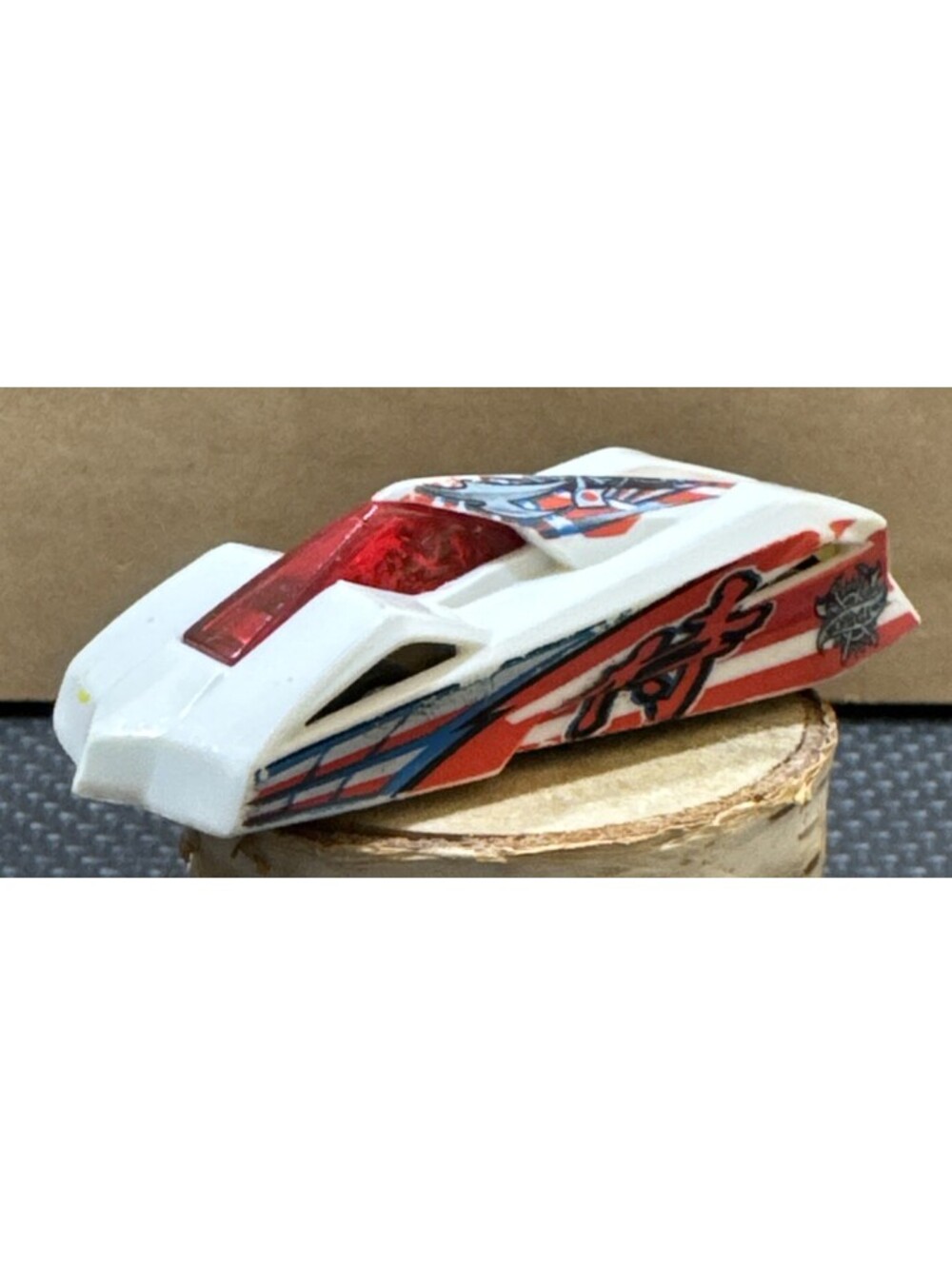 VINTAGE Hot Wheels 1994 Japanese Concept Racer | Loose